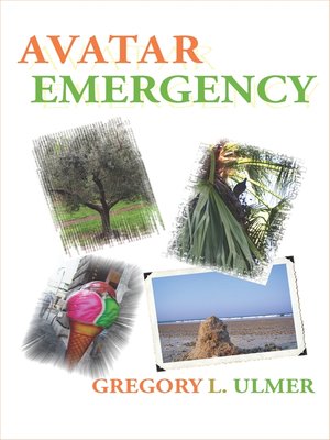 cover image of Avatar Emergency